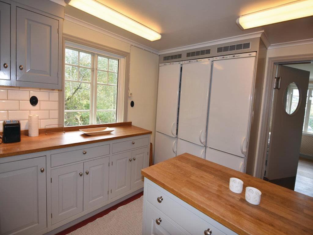 Amazing Home In Mellerud With 4 Bedrooms And Wifi 외부 사진